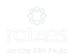 Logo Raízes Jardim São Paulo