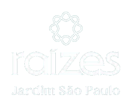Logo Oficial Raízes Jardim São Paulo - Mitre